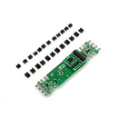 PREORDER Athearn HO 67240 DC-21 Pin Motherboard for LEDs