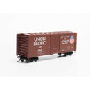 PREORDER Athearn ATH67960 HO 40' Modern Box Car, UP