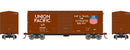 Athearn HO 67961 40' Modern Box Car, Union Pacific