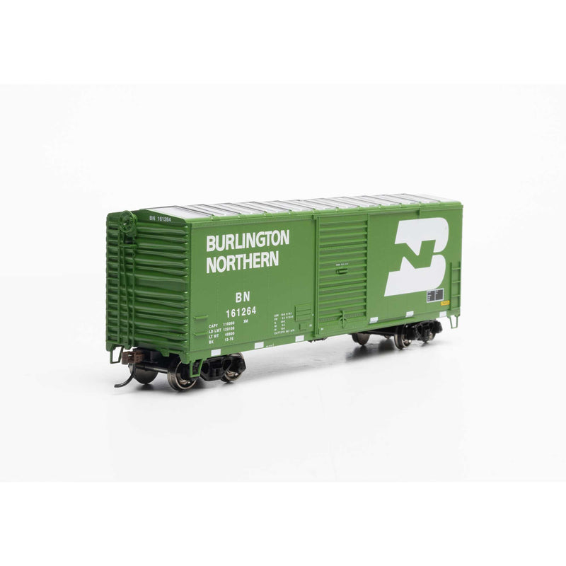 PREORDER Athearn ATH67964 HO 40' Modern Box Car, BN