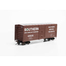 PREORDER Athearn ATH67969 HO 40' Modern Box Car, SOU