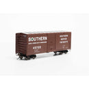 PREORDER Athearn ATH67970 HO 40' Modern Box Car, SOU