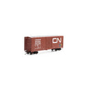 PREORDER Athearn ATH69442 HO 40' Modern Box Car, CN
