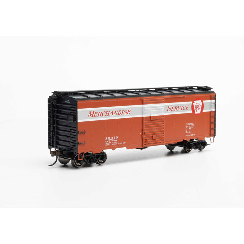 PREORDER Athearn ATH69444 HO 40' Modern Box Car, CN