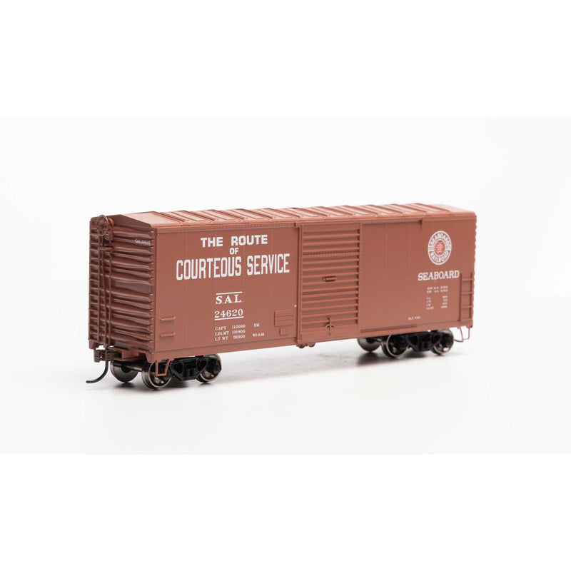 PREORDER Athearn ATH69451 HO 40' Modern Box Car, SAL