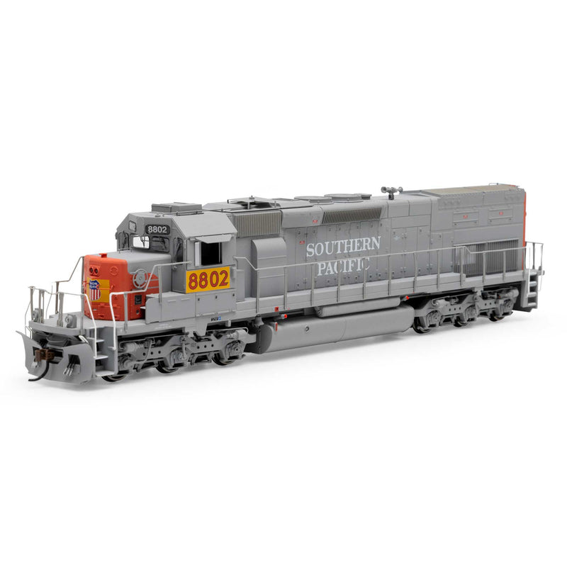 PREORDER Athearn ATH71845 HO SD40T-2 Locomotive With DCC & Sound, PFG/UP