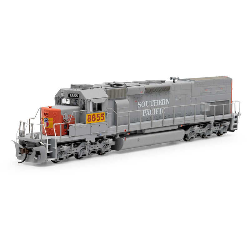 PREORDER Athearn ATH71846 HO SD40T-2 Locomotive With DCC & Sound, PFG/UP