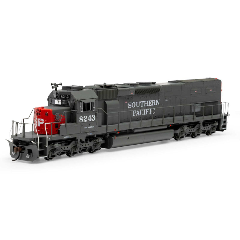 PREORDER Athearn ATH71847 HO SD40T-2 Locomotive With DCC & Sound, SP