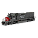 PREORDER Athearn ATH71848 HO SD40T-2 Locomotive With DCC & Sound, SP