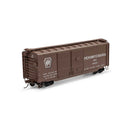 Athearn HO 72248 40' Express Box Car, Pennsylvania Railroad