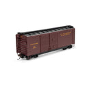 Athearn ATH72253 HO 40' Express Box, CPR