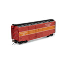Athearn ATH72258 HO 40' Express Box, SP