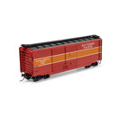 Athearn ATH72259 HO 40' Express Box, SP