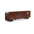 Athearn ATH72841 HO 60' ICC Hi-Cube Box, MP