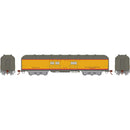 PREORDER Athearn HO ATH73025 RTR Arch Roof Baggage, UP