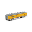 PREORDER Athearn HO ATH73026 RTR Arch Roof RPO, UP