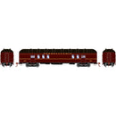 Athearn ATH73029 HO RTR Arch Roof Harriman RPO, PRR