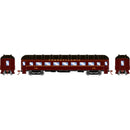 PREORDER Athearn ATH73030 HO RTR Arch Roof Coach, PRR