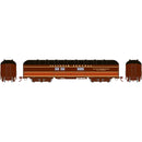 PREORDER Athearn HO ATH73031 RTR Arch Roof Baggage, IC