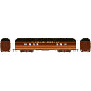 PREORDER Athearn HO ATH73032 RTR Arch Roof RPO, IC