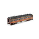 PREORDER Athearn HO ATH73033 RTR Arch Roof Coach, IC