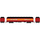 Athearn ATH73035 HO RTR Arch Roof RPO, SP