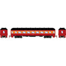 PREORDER Athearn HO ATH73036 RTR Arch Roof Coach, SP