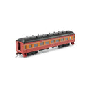 PREORDER Athearn HO ATH73036 RTR Arch Roof Coach, SP