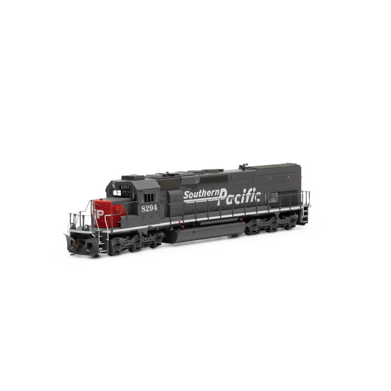 Athearn ATH73054 HO SD40T-2, SP/Speed Letter