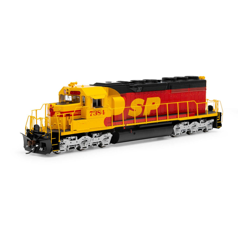 PREORDER Athearn ATH73735 HO SD40R Locomotive with DCC & Sound, SP / Kodachrome