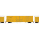 Athearn HO 75314 60' Gunderson Box Car, Union Pacific