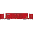 PREORDER Athearn ATH75315 HO 60' Gunderson Box, CPR