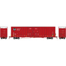 PREORDER Athearn HO ATH75317 60' Gunderson Box, CPR