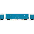 PREORDER Athearn HO ATH75322 60' Gunderson Box, L&C