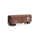 Athearn ATH75331 HO 40' Youngstown Door Box, ARR