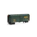 PREORDER Athearn ATH75347 HO 40' Youngstown Door Box, FCP