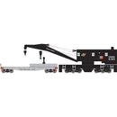 PREORDER Athearn ATH75426 HO 200T Crane/Tender, C&NW/CGW