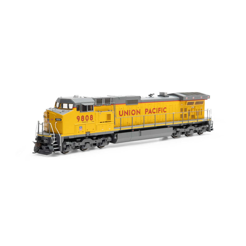 Athearn ATH78056 Dash 9-44CW Sound-Ready, UP