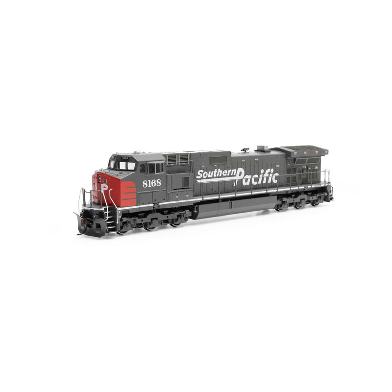 Athearn ATH78057 Dash 9-44CW Sound-Ready, SP