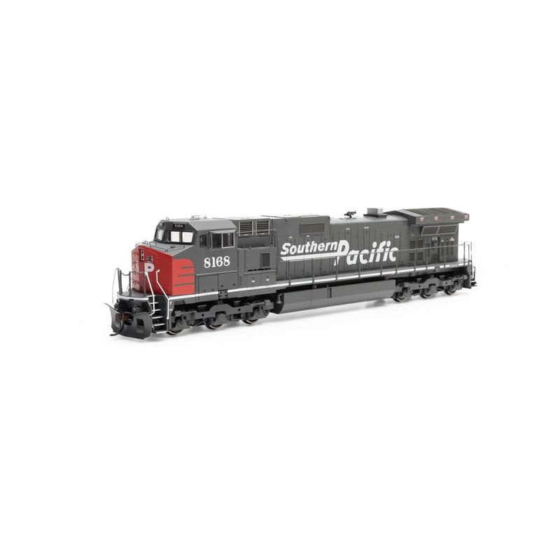 Athearn ATH78057 Dash 9-44CW Sound-Ready, SP