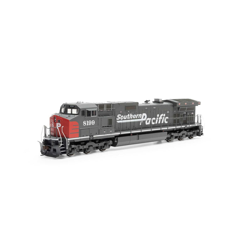 Athearn ATH78058 Dash 9-44CW Sound-Ready, SP