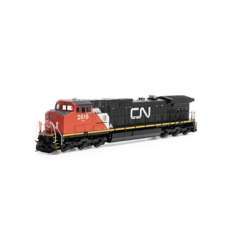 PREORDER Athearn ATH78060 Dash 9-44CW Sound-Ready, CN