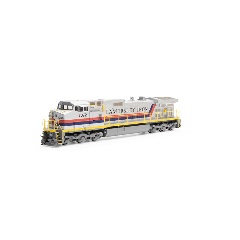 Athearn ATH78065 Dash 9-44CW Sound-Ready, HI