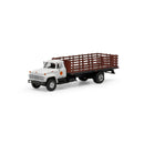 Athearn ATH84723 HO Ford F-850 Stakebed, SP
