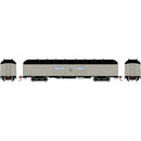 PREORDER Athearn HO ATH86535 RTR Arch Roof Baggage, MOW