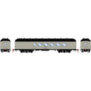PREORDER Athearn ATH86575 HO RTR Arch Roof Diner, MOW