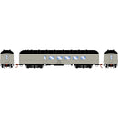 Athearn ATH86575 HO RTR Arch Roof Diner, MOW