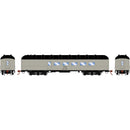 PREORDER Athearn HO ATH86575 RTR Arch Roof Diner, MOW