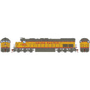 PREORDER Athearn ATH86868 HO SD45T-2 Locomotive, Union Pacific