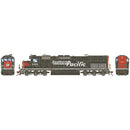 Athearn HO 86974 SD45T-2, Southern Pacific (Speed Lettering)